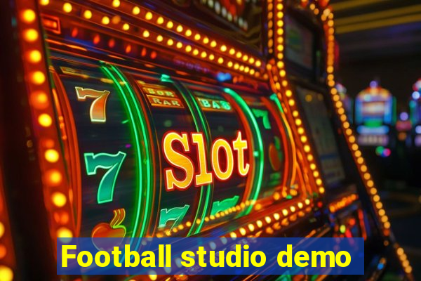 Football studio demo